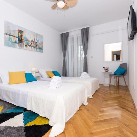 Apartment Dormir سبليت المظهر الخارجي الصورة