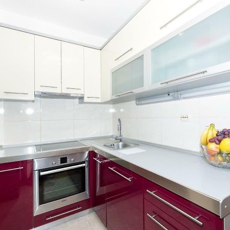 Apartment Dormir سبليت المظهر الخارجي الصورة