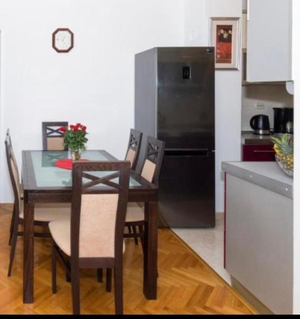 Apartment Dormir سبليت المظهر الخارجي الصورة