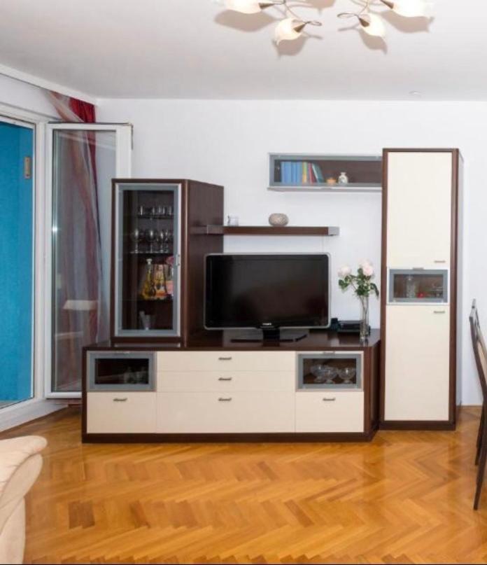 Apartment Dormir سبليت المظهر الخارجي الصورة