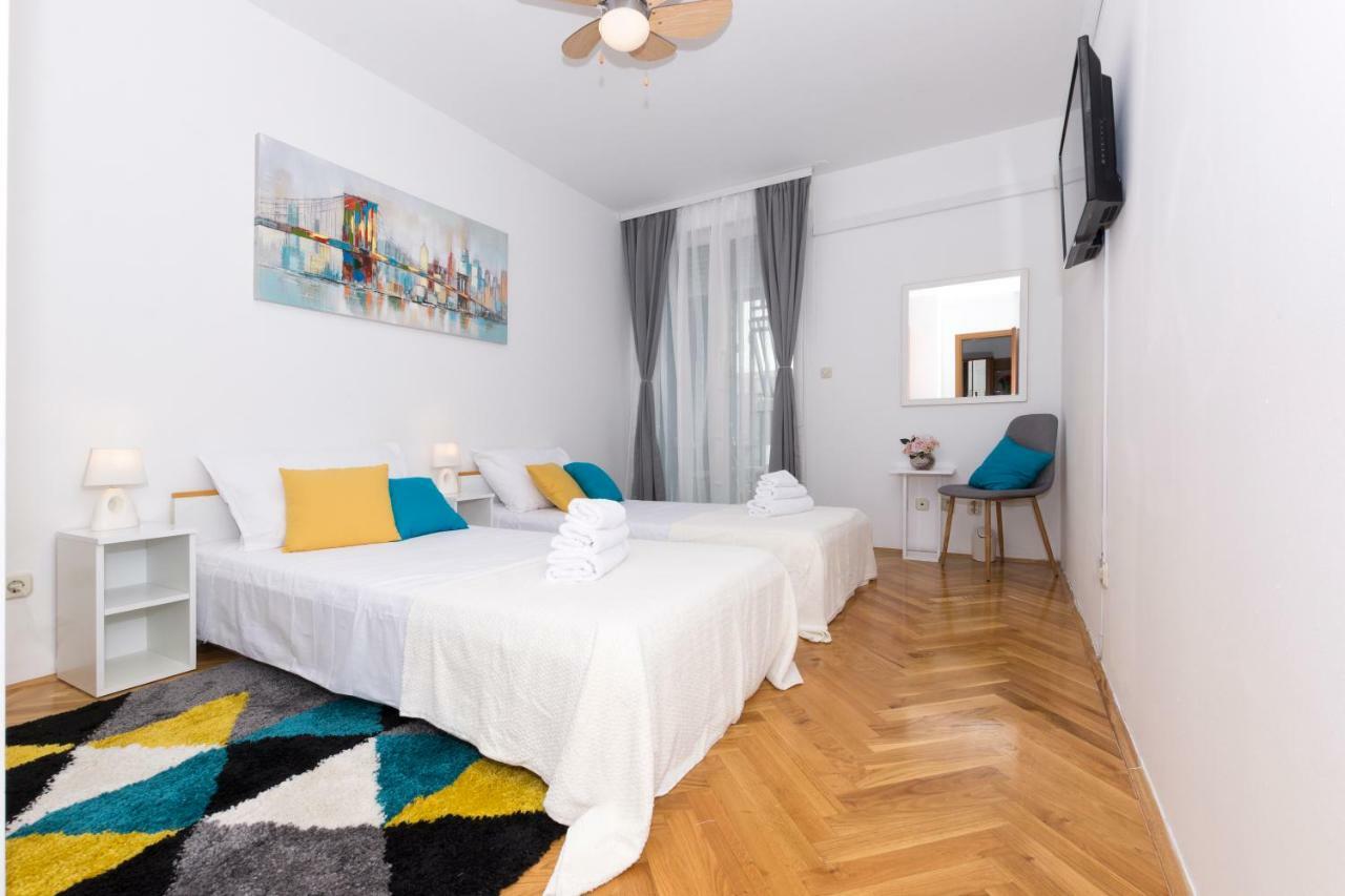 Apartment Dormir سبليت المظهر الخارجي الصورة