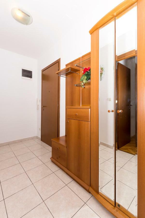 Apartment Dormir سبليت المظهر الخارجي الصورة