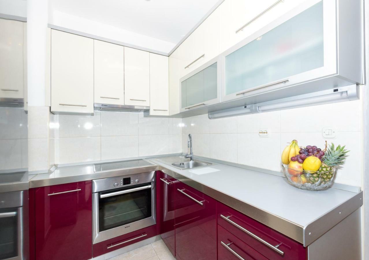 Apartment Dormir سبليت المظهر الخارجي الصورة