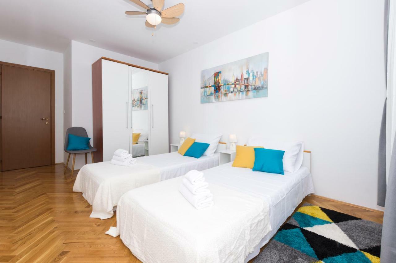 Apartment Dormir سبليت المظهر الخارجي الصورة