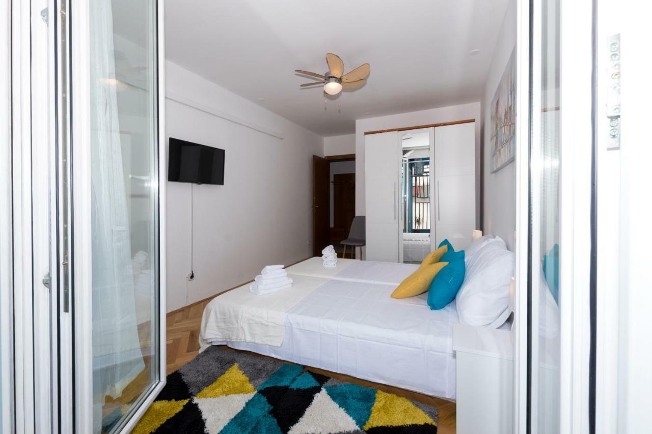 Apartment Dormir سبليت المظهر الخارجي الصورة