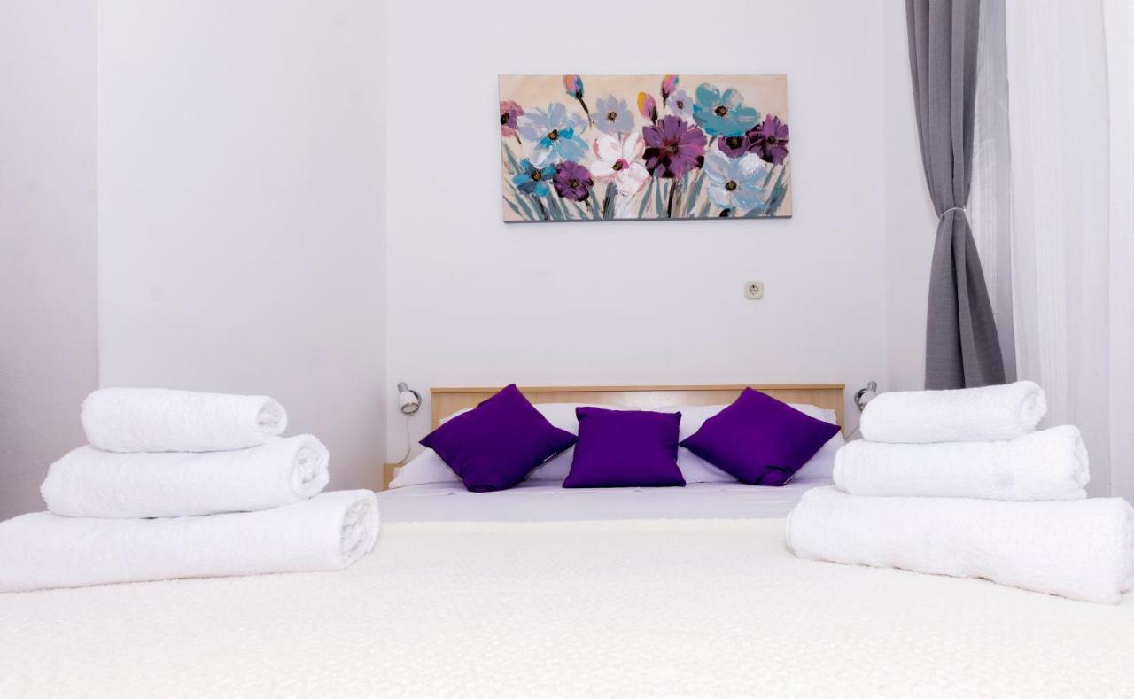 Apartment Dormir سبليت المظهر الخارجي الصورة