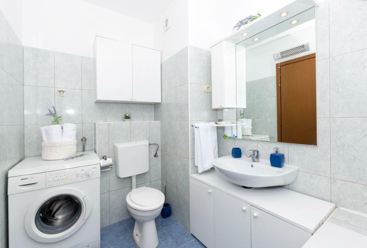 Apartment Dormir سبليت المظهر الخارجي الصورة