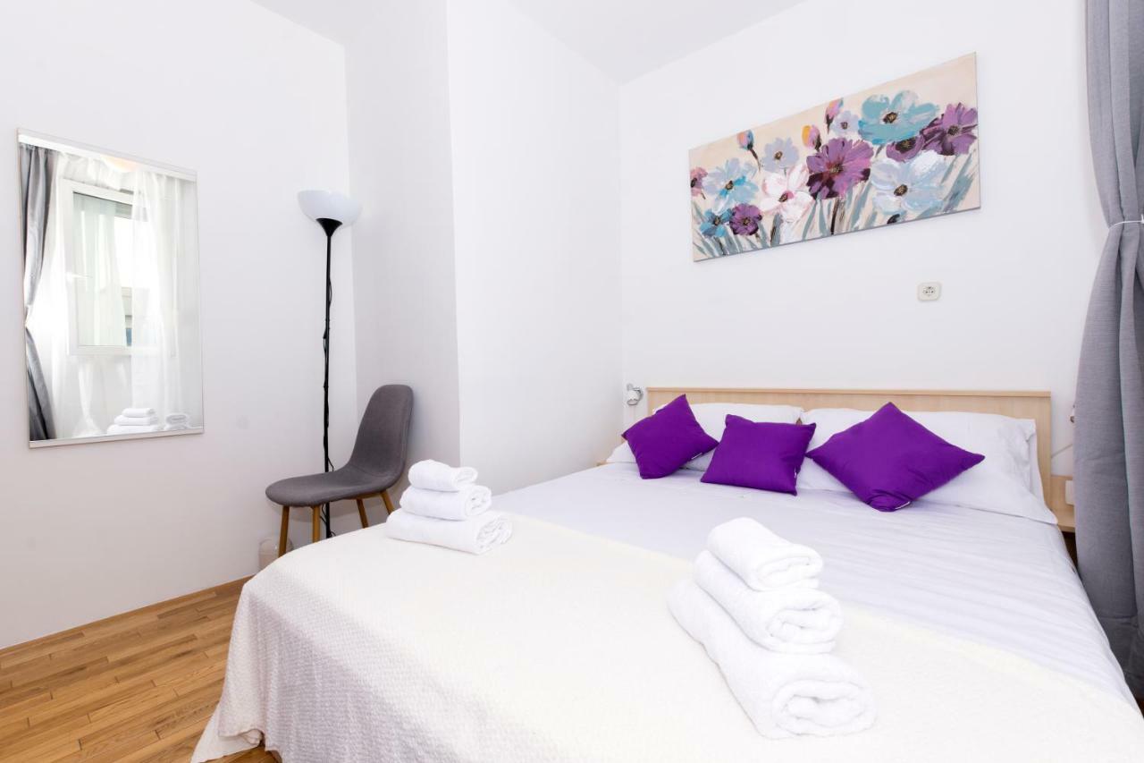 Apartment Dormir سبليت المظهر الخارجي الصورة