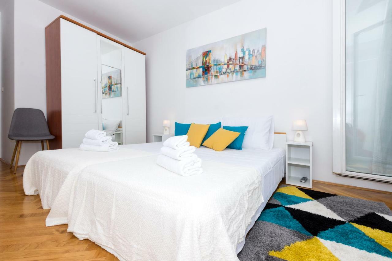 Apartment Dormir سبليت المظهر الخارجي الصورة