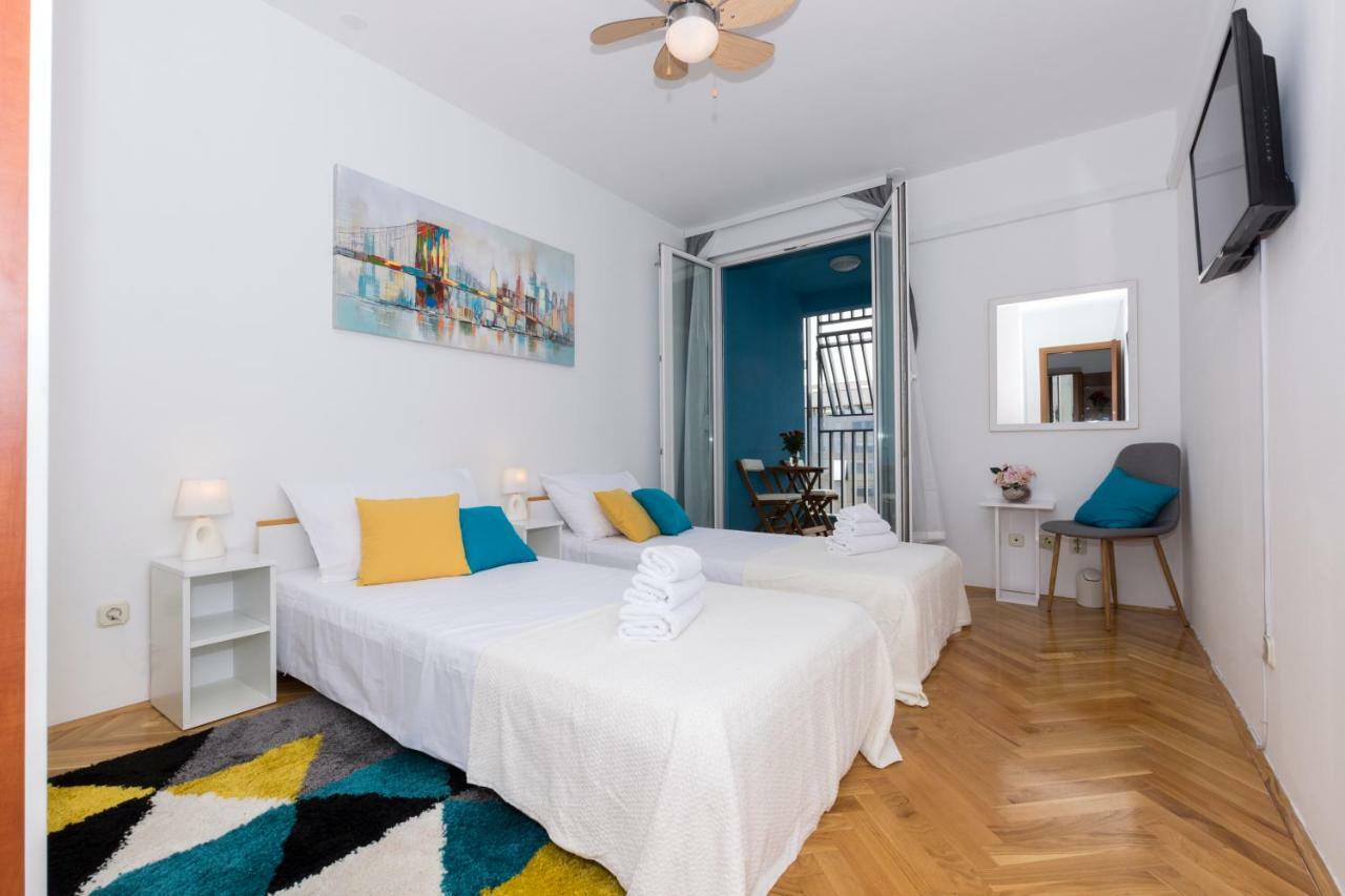 Apartment Dormir سبليت المظهر الخارجي الصورة