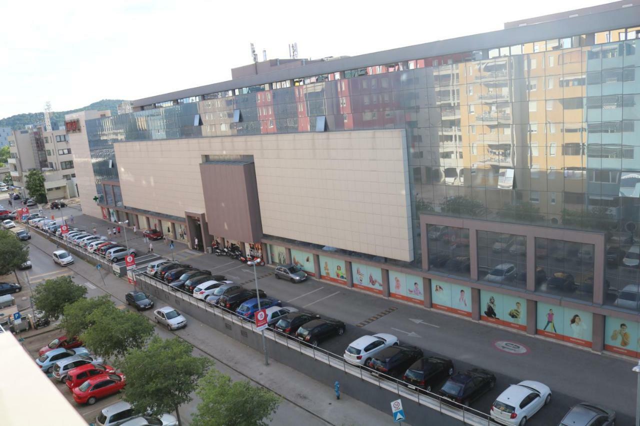 Apartment Dormir سبليت المظهر الخارجي الصورة